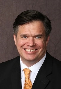 Representative Kirk Haskins