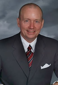 Representative Charles Roth