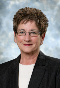 Representative Diana Dierks