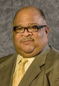 Representative Roderick Houston
