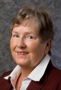 Representative Becky Hutchins