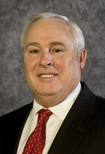 Representative Jerry Lunn