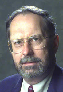 Representative Tom Sloan