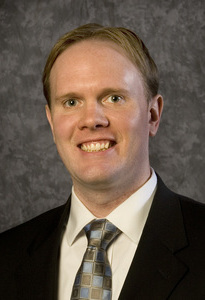 Representative James Todd