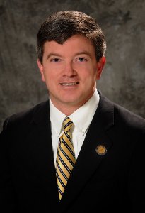 Senator Jeff King