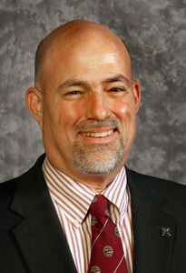 Senator Greg Smith