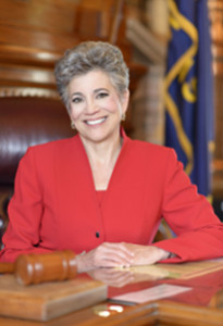 Senator Susan Wagle