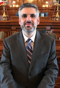 Representative Dan Osman