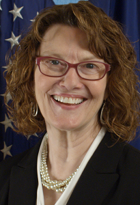 Senator Mary Ware